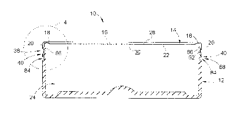 Une figure unique qui représente un dessin illustrant l'invention.